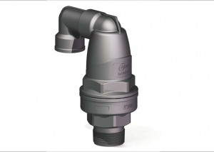 2 Inch Combination Air Valve